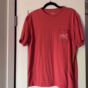 Vineyard Vines Size S Tee Shirt